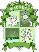 Maunder